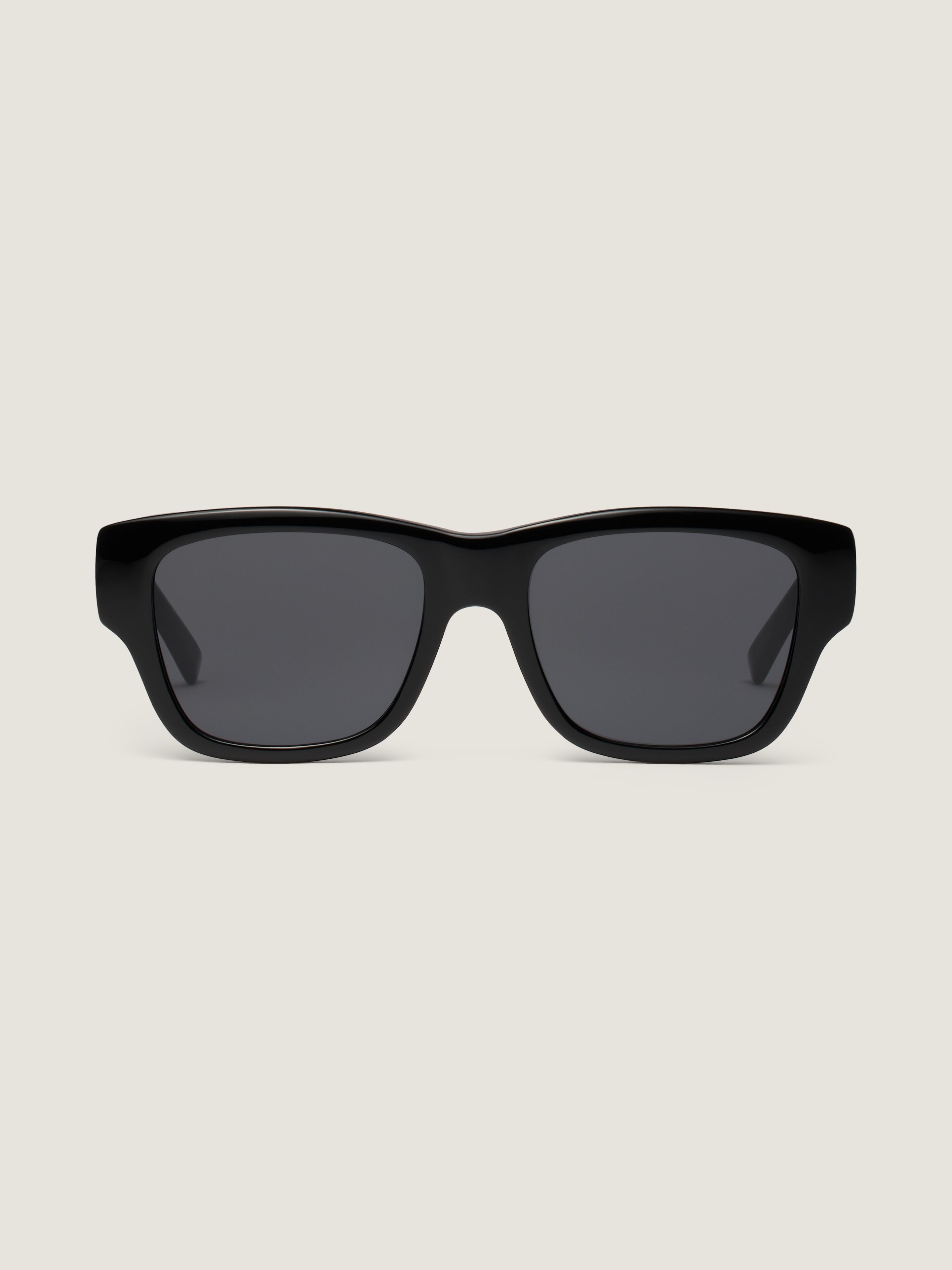 City unisex sunglasses in acetate